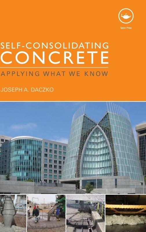 Self-Consolidating Concrete: Applying what we know