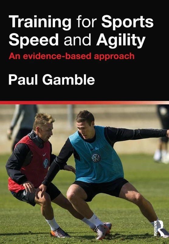 Training for Sports Speed and Agility: An Evidence-Based Approach