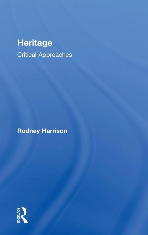 Routledge Heritage: Critical Approaches - Museum Studies Book
