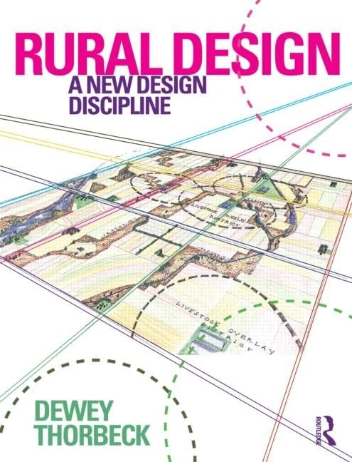 Rural Design: A New Design Discipline - Image 1