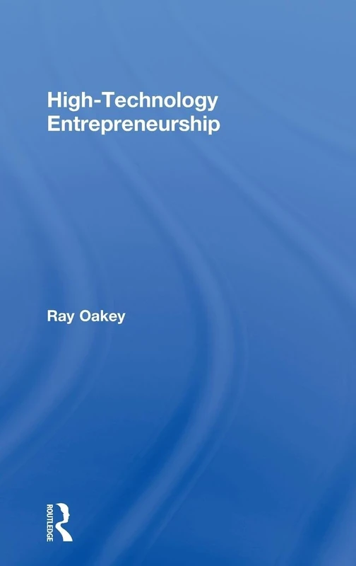 High-Technology Entrepreneurship