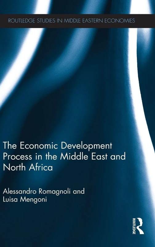 Routledge - Economic Development in Middle East and North Africa