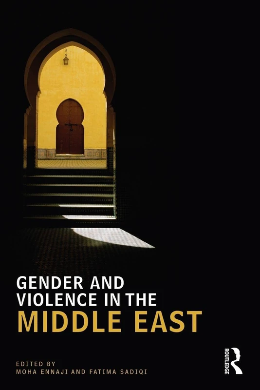 Gender and Violence in the Middle East: 04 (UCLA Center for Middle East Development CMED)