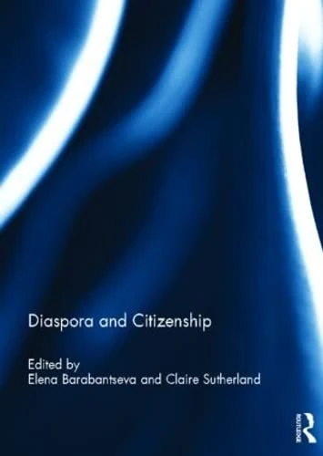 Diaspora and Citizenship