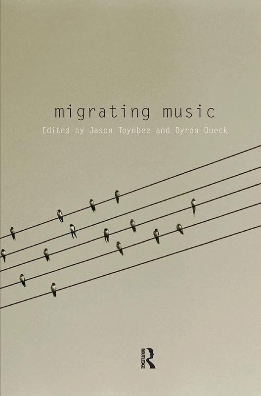 Migrating Music (CRESC)