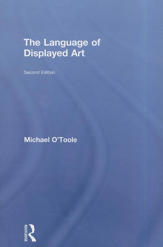 The Language of Displayed Art