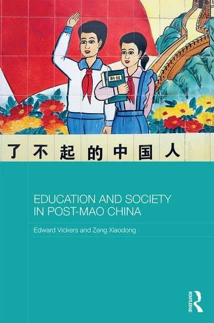 Education and Society in Post-Mao China (Routledge Studies in Education and Society in Asia)
