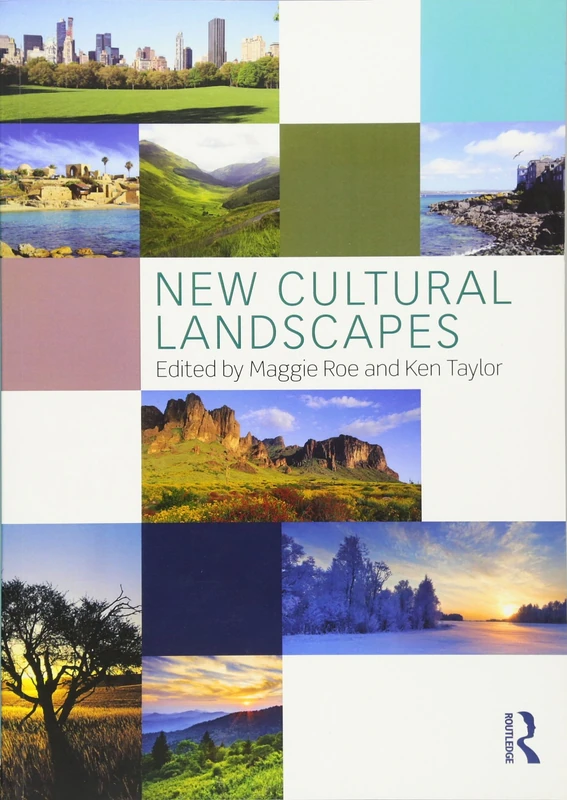 New Cultural Landscapes