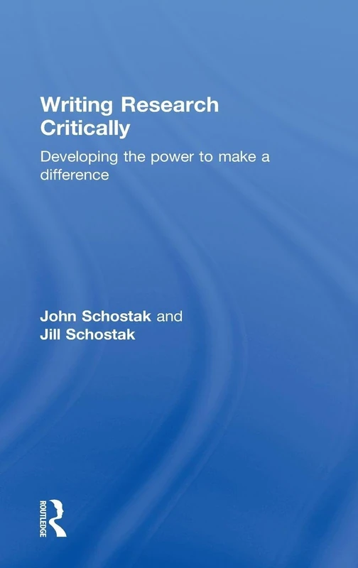Writing Research Critically: Developing the power to make a difference