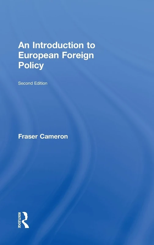 An Introduction to European Foreign Policy