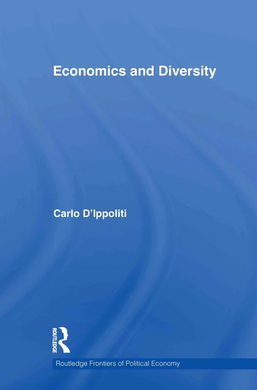 Routledge Economics and Diversity: 145 Political Economy Book