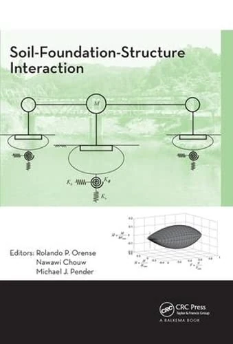 Soil-Foundation-Structure Interaction