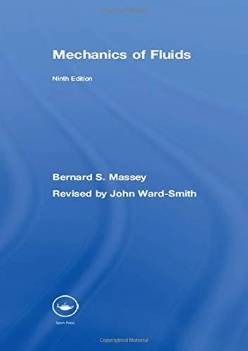 Mechanics of Fluids