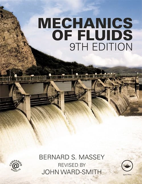 Mechanics of Fluids, Ninth Edition