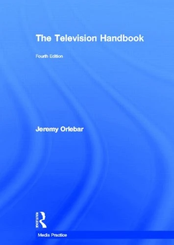 The Television Handbook (Media Practice)