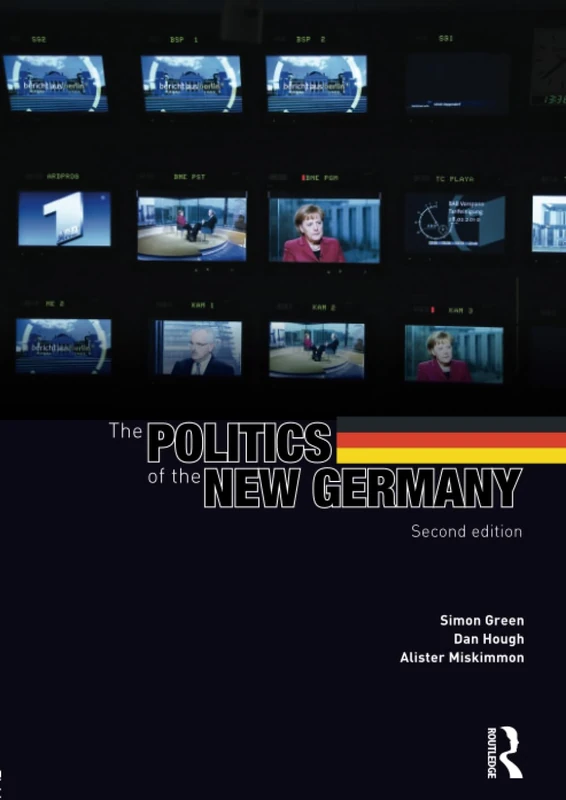 The Politics of the New Germany