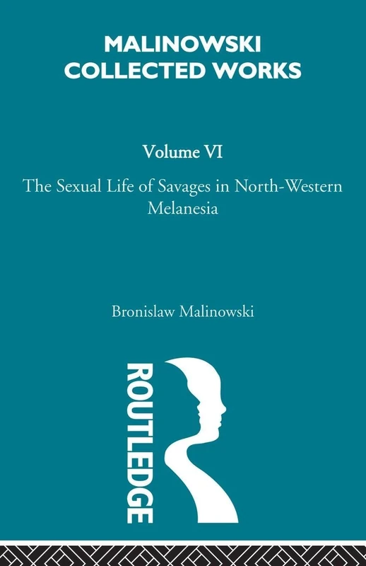 The Sexual Lives of Savages: [1932/1952] - Image 1