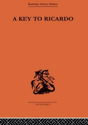 A Key to Ricardo