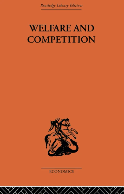 Welfare & Competition