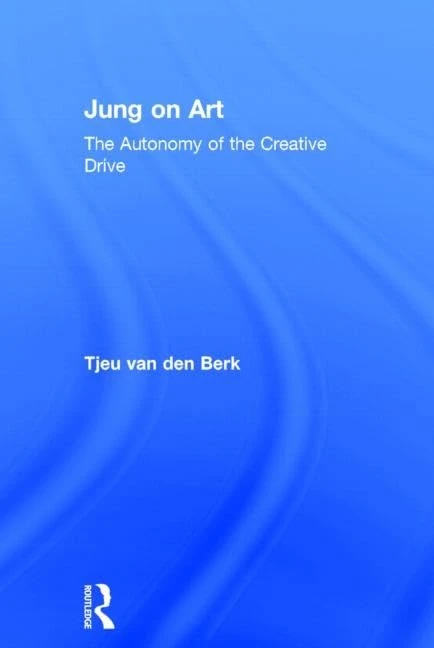 Jung on Art: The Autonomy of the Creative Drive