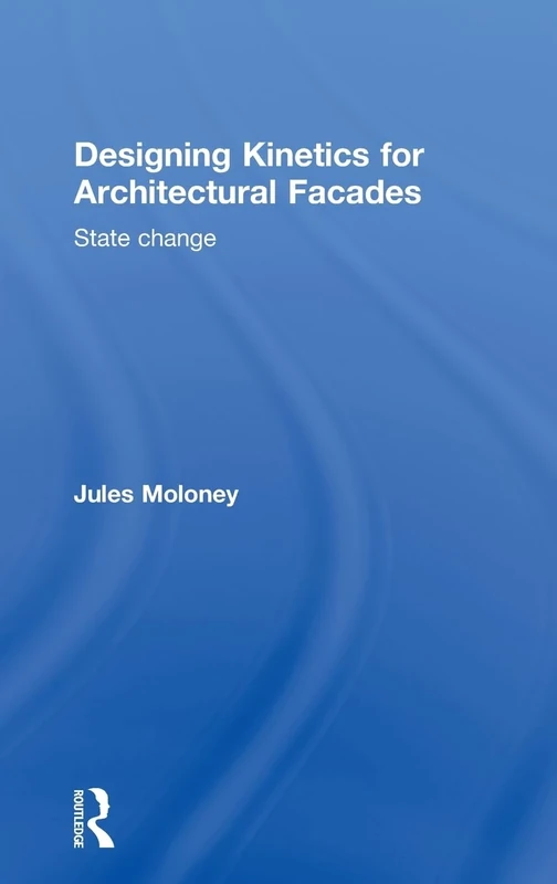 Designing Kinetics for Architectural Facades: State Change - Image 1