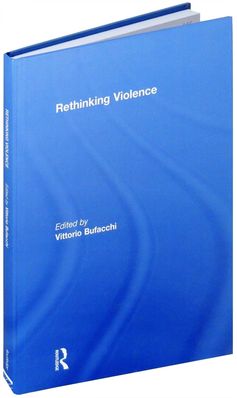 Rethinking Violence