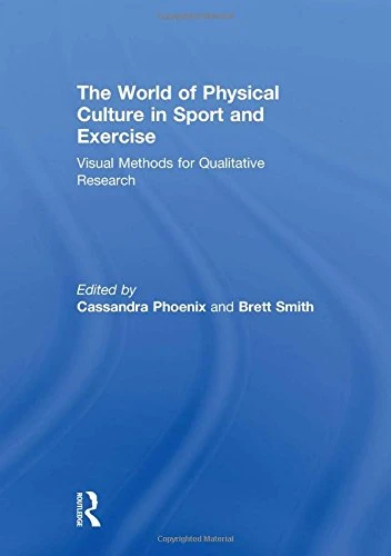 Routledge - Physical Culture in Sport and Exercise Book