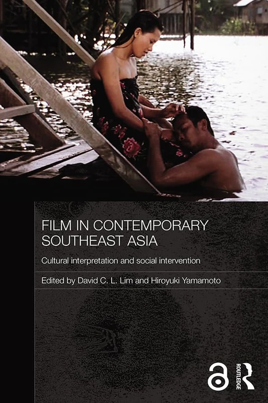 Routledge Film in Contemporary Southeast Asia - Academic Book