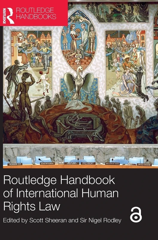 Routledge Handbook of International Human Rights Law (Routledge Handbooks (Hardcover))
