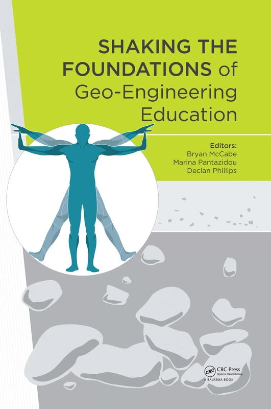 CRC Press - Shaking the Foundations of Geo-engineering Education