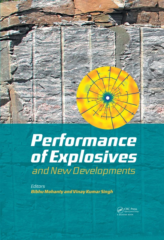 Performance of Explosives and New Developments: Worlsop Hosted by Fragblast 10 - the 10th International Symposium on Rock Fragmentation by Blasting, New Delhi, India, 24-25 November 2012 - Image 1