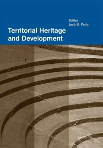 CRC Press - Territorial Heritage and Development Book