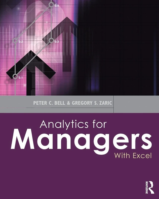 Analytics for Managers: With Excel