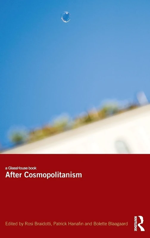 After Cosmopolitanism