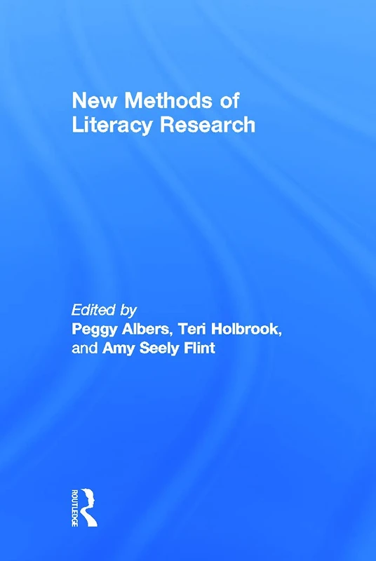 Routledge - New Methods of Literacy Research Textbook