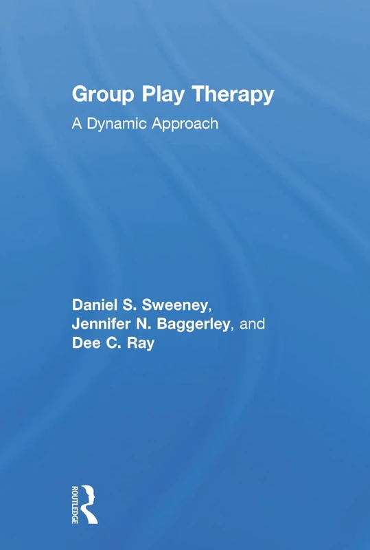 Group Play Therapy: A Dynamic Approach