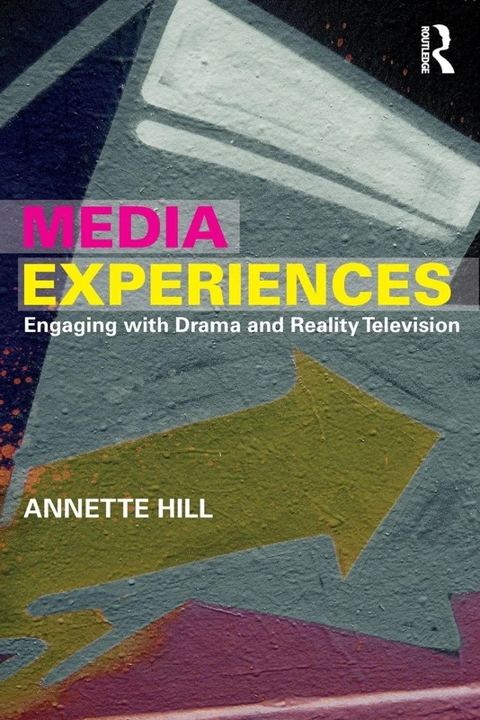 Media Experiences: Engaging with Drama and Reality Television - Image 1