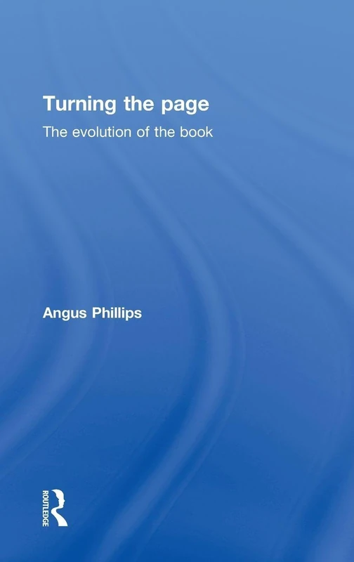 Turning the Page: The Evolution of the Book - Image 1