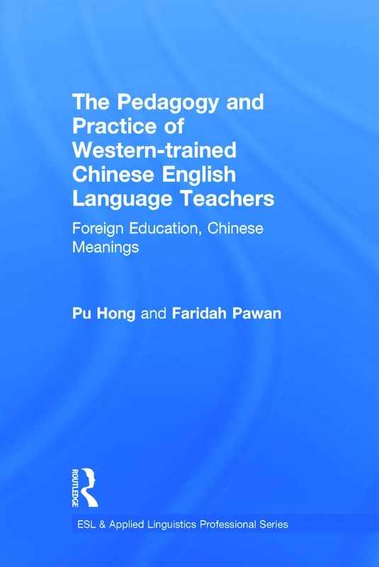 Routledge - Western-trained Chinese English Language Teachers