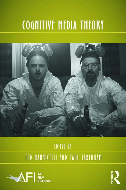 Cognitive Media Theory (AFI Film Readers)