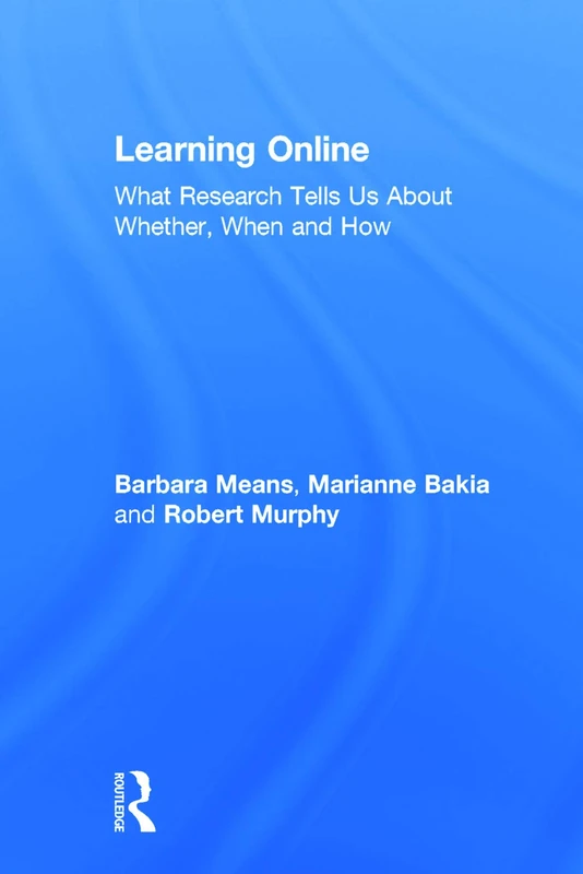 Routledge Learning Online - Research on Digital Education
