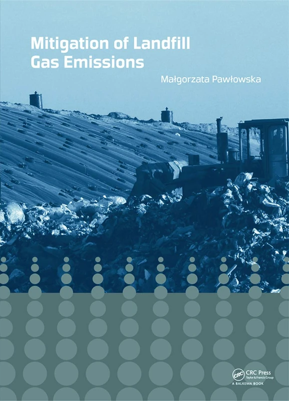 Mitigation of Landfill Gas Emissions