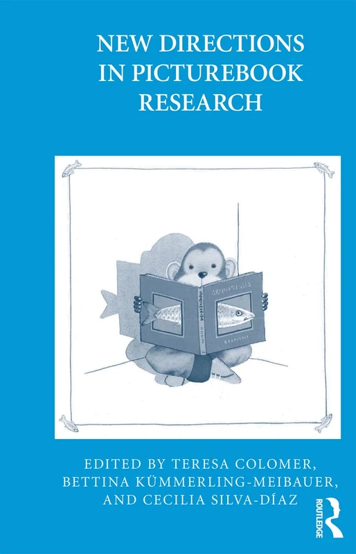 New Directions in Picturebook Research (Children's Literature and Culture)