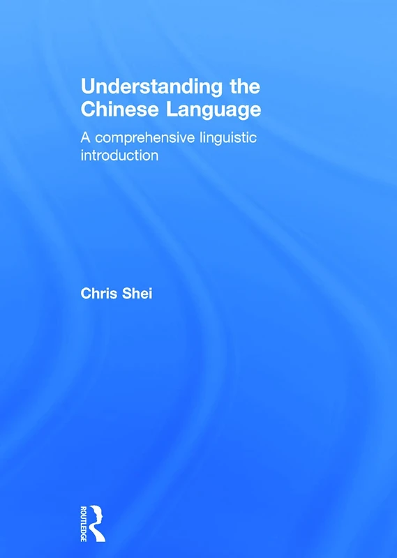 Routledge - Understanding the Chinese Language Textbook