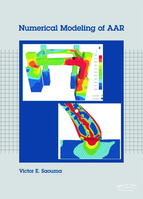 Numerical Modeling of AAR