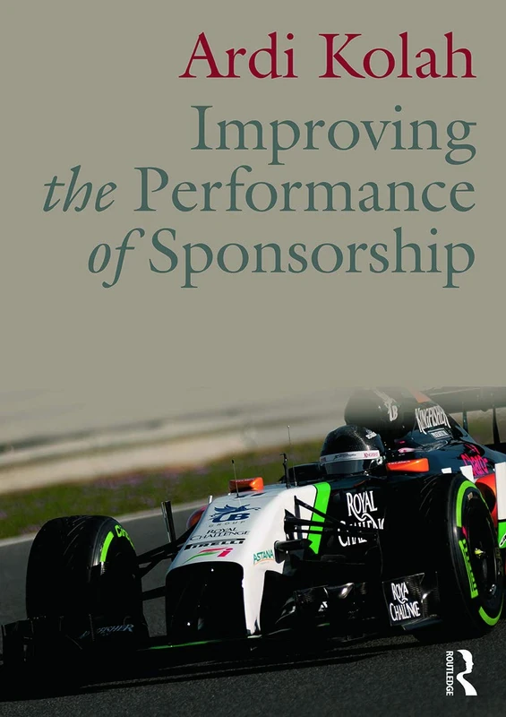 Improving the Performance of Sponsorship - Image 1