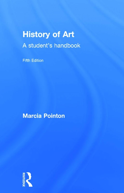 History of Art: A Student's Handbook
