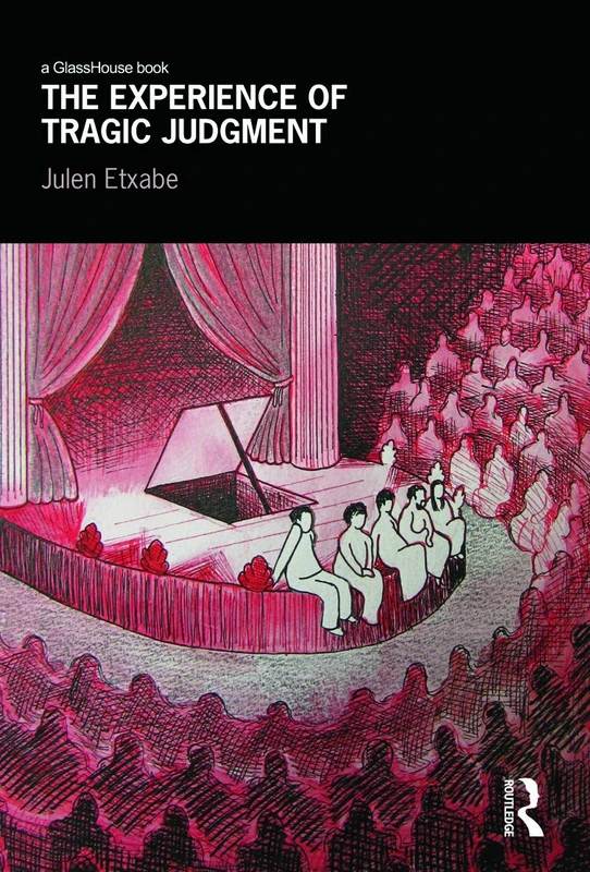 The Experience of Tragic Judgment by Routledge - Law Book