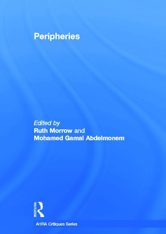 Routledge Peripheries: Edge Conditions in Architecture Book