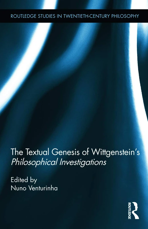 Routledge - Wittgenstein's Philosophical Investigations Study